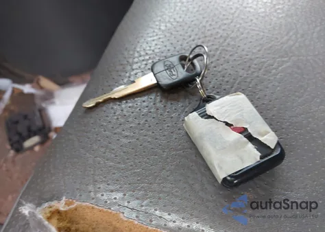 2008 Ford E-150 Commercial/Recreational из США, поврежденный, VIN 1FTNE14W38DA78112